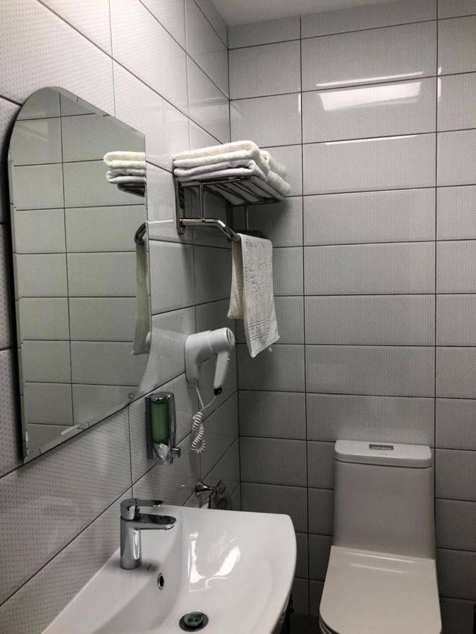 Фото Отели RIT Hotel Гагра 20